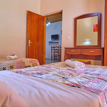 Theodora Apartments Agios Stefanos Corfu Agios Stefanos Avliotes  Екстер'єр фото