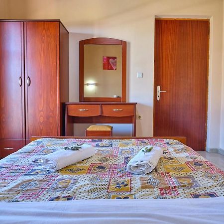 Theodora Apartments Agios Stefanos Corfu Agios Stefanos Avliotes  Екстер'єр фото