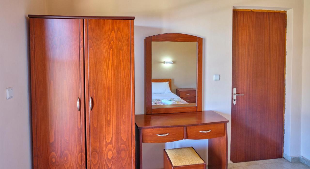 Theodora Apartments Agios Stefanos Corfu Agios Stefanos Avliotes  Екстер'єр фото
